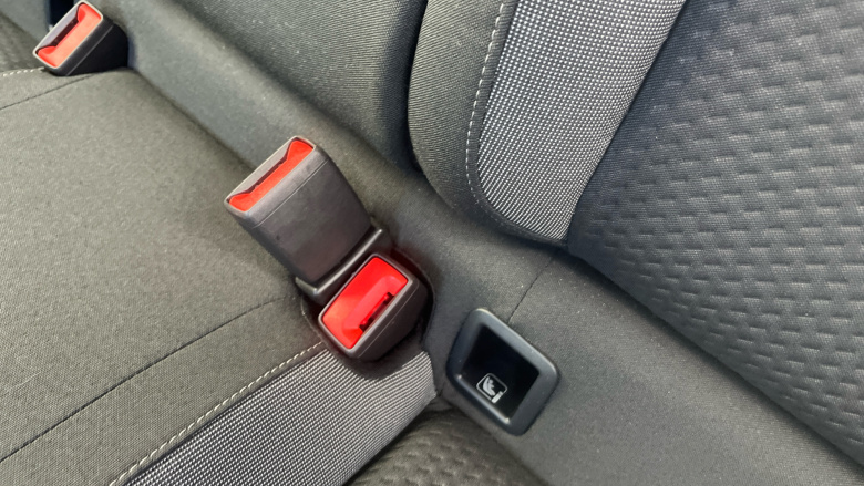 Volkswagen Polo 1.0 TSI Match 5dr Petrol Hatchback